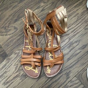 Sam Edelman sandals